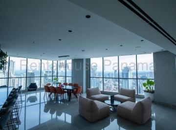 Apartamento de 4 habitaciones, Panamá · Apartamento en Ocean Front en Alquiler - *ace 26 - 1494