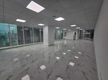 Oficina comercial , Panamá · Oficina en Atrium Tower en Alquiler *ace 26 - 1508
