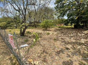 Terreno / Lote · 1720m² · Se Vende Terreno - San Carlos