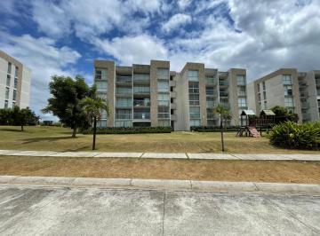 Apartamento · 85m² · 2 Recámaras · 1 Estacionamientos · Se Vende Apartamento Punta Barco Islas