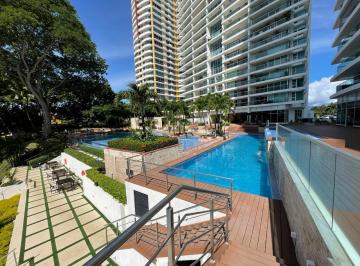 Apartamento · 72m² · 1 Recámara · 1 Estacionamientos · Se Vande Apartamento en Gorgona PH. Bahia