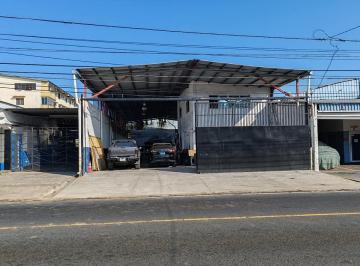 Bodega-Galpón-Depósito · 640m² · Venta Galera 640 m² Parque Lefevre Santa Elena Mld