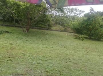 Terreno / Lote · 3778m² · Se Vende Terreno en Rio Mar, San Carlos