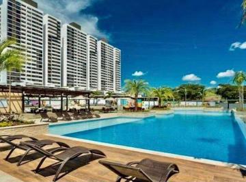 Apartamento · 114m² · 3 Recámaras · 2 Estacionamientos · Alquiler de Apartamento en Condado del Rey PH Country Club