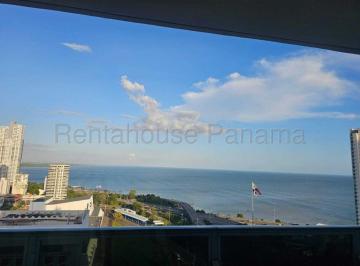 Apartamento de 3 habitaciones, Panamá · Apartamento en Alquiler en San Francisco