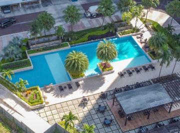 Apartamento de 3 habitaciones, Panamá · Alquiler de Apartamento en Condao Country Club1