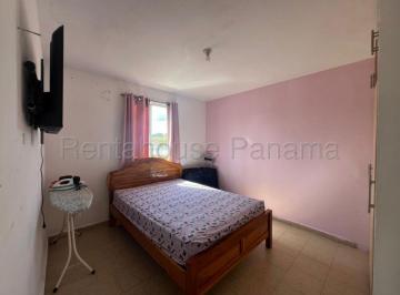 Apartamento de 2 habitaciones, Panamá · Departamento de 64 m² con 2 Recámaras en Venta, Juan Díaz