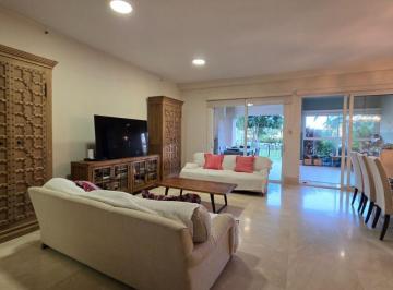 Apartamento de 4 habitaciones, Panamá · Venta Apartamento The Reserve - Santa María