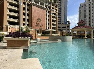 Apartamento · 242m² · 3 Recámaras · 2 Estacionamientos · ID 25477 Venta de Exclusivo Apartamento - PH Mystic Point, Punta Pacífica