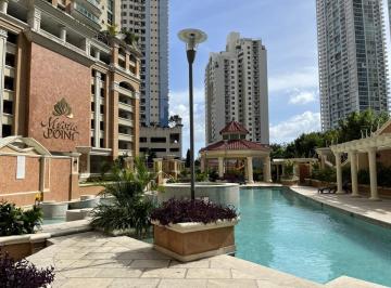 Apartamento · 242m² · 3 Recámaras · 2 Estacionamientos · ID 25477 Venta de Exclusivo Apartamento - PH Mystic Point, Punta Pacífica