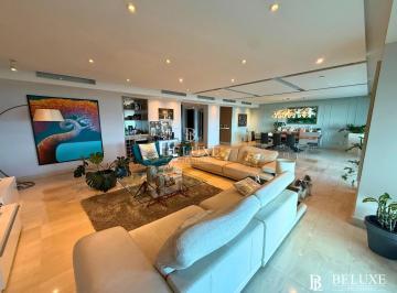 Apartamento · 432m² · 4 Recámaras · 4 Estacionamientos · Vendo Apartamento PH Zeus en Costa del Este (19)