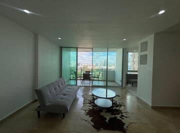Apartamento de 3 habitaciones, Panamá · PH Costa Pacifica Amoblado