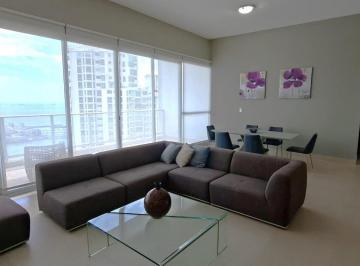 Apartamento · 188m² · 2 Recámaras · 2 Estacionamientos · Oceanaire en Punta Pacífica (Id 12870)
