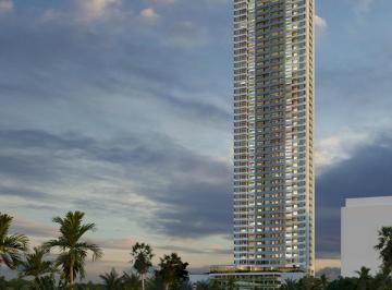 Apartamento · 368m² · 4 Recámaras · 3 Estacionamientos · Guayacan - Santa Maria