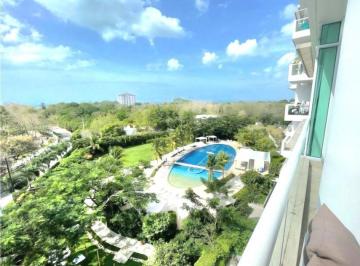 Apartamento · 221m² · 3 Recámaras · 2 Estacionamientos · Solea en Punta Barco (Id 13402)