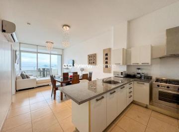 Apartamento de 2 habitaciones, Panamá · Apartamento en Alquiler en Av Balboa