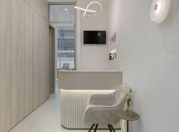 Consultorio médico , Panamá · Consultorio en Venta en Town Center Costa del Este Desde 34 m² | Obra Gris