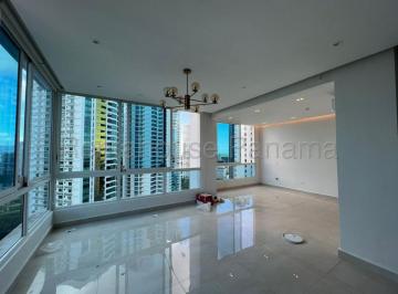 Apartamento de 2 habitaciones, Panamá · Alquiler de Apartamento en Costa del Este
