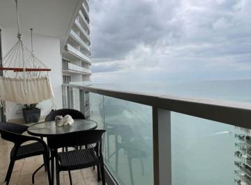 Apartamento · 120m² · 1 Recámara · 1 Estacionamientos · Venta de Apartamento en Punta Pacifica, PH Jw Marriott