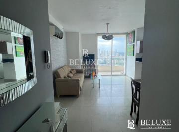 Apartamento · 78m² · 2 Recámaras · 1 Estacionamientos · Venta de Apartamento en PH Diamond Tower, San Francisco (22)