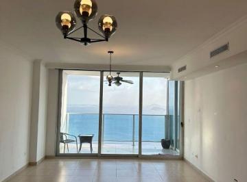 Apartamento de 2 habitaciones, Panamá · Magnifico Apartamento PH Waters On The Bay Av Balboa Bella Vista Linea Blanca