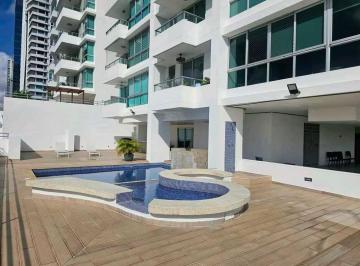 Apartamento · 180m² · 3 Recámaras · 2 Estacionamientos · Venta de Apartamento en PH Soho Costa del Este