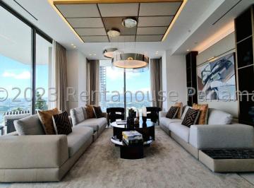 Apartamento de 4 habitaciones, Panamá · Venta de Apartamento en Costa del Este