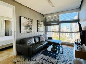 Apartamento de 3 habitaciones, Panamá · Venta de Apartamento en Punta Pacífica