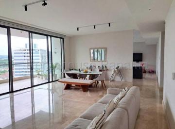 Apartamento de 3 habitaciones, Panamá · Venta de Apartamento en Santa Maria