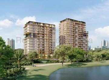 Apartamento de 3 habitaciones, Panamá · Venta de Apartamento en Santa Maria