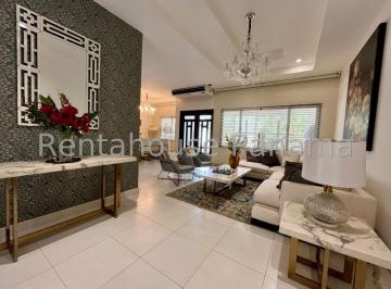 Casa de 3 habitaciones, Panamá · Venta de Casa en Costa Sur