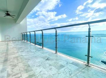 Apartamento de 3 habitaciones, Panamá · Venta de Apartamento en Punta Pacifica