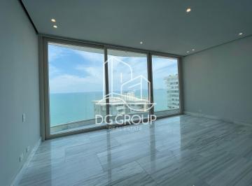 Apartamento · 395m² · 4 Recámaras · 3 Estacionamientos · Alquiler de Apartamento en Punta Paitilla The Towers