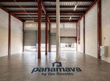 Bodega-Galpón-Depósito , Zona Libre · Alquiler Galera Colón