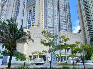Apartamento de 3 habitaciones, Panamá · Venta de Apartamento en Punta Pacifica