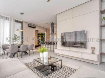 Apartamento de 3 habitaciones, Panamá · Venta de Apartamento en Punta Paitilla