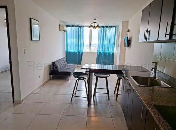 Apartamento de 2 habitaciones, Panamá · Se Alquila Apartamento en Calidonia Ydu