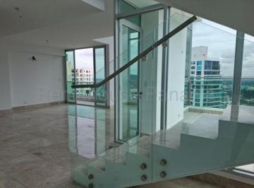 Apartamento de 3 habitaciones, Panamá · Venta de Apartamento en 306 m² en Bella Vista PH Costanera 26 - 5093sr