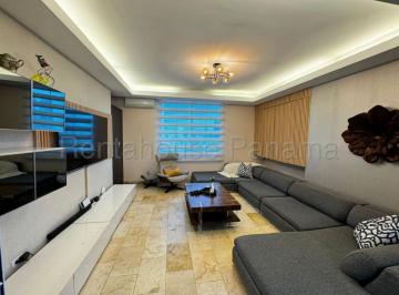 Apartamento de 3 habitaciones, Panamá · Venta de Apartamento en Punta Pacifica