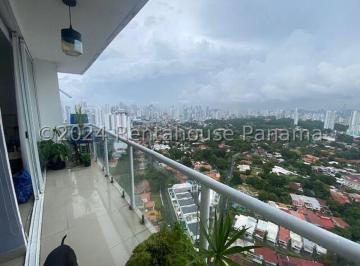 Apartamento de 1 habitación, Panamá · Venta de Apartamento con 87 m² en Coco del Mar PH Bahia del Golf 26 - 4433sr