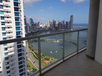 Apartamento de 2 habitaciones, Panamá · Venta de Apartamento en Av Balboa