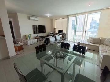 Apartamento de 3 habitaciones, Panamá · Venta de Apartamento en Costa del Este