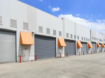 Bodega-Galpón-Depósito · 255m² · Bodega de 255 m² en Airport Comercial Park Mañanitas