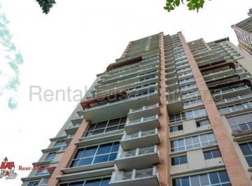 Apartamento de 3 habitaciones, Panamá · Venta de Apartamento en El Cangrejo