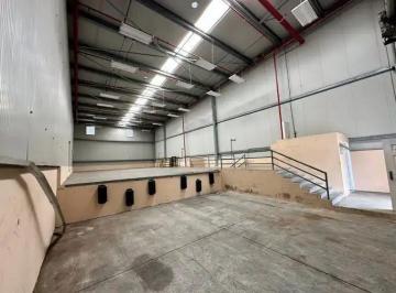Bodega-Galpón-Depósito · 487m² · Bodega de 487 m² en City Plaza El Crisol