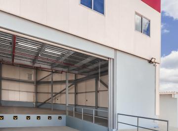 Bodega-Galpón-Depósito · 447m² · Bodega de 447 m² en City Plaza Aeropuerto I
