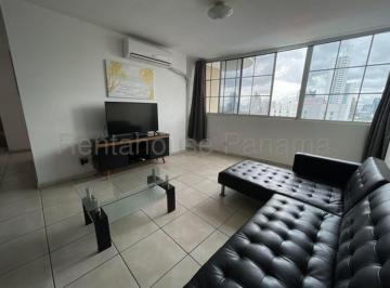 Apartamento de 2 habitaciones, Panamá · Alquilo Apartamento en Torres Mar del Sur San Francisco