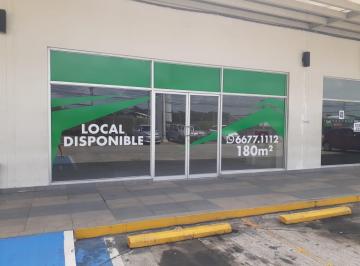 Local comercial · 180m² · Local en Aiport Comercial Park III