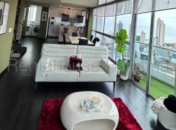 Apartamento de 3 habitaciones, Panamá · Venta de Apartamento en San Francisco