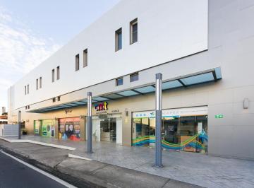 Local comercial · 125m² · Local de 125 m² en City Plaza Via Porras